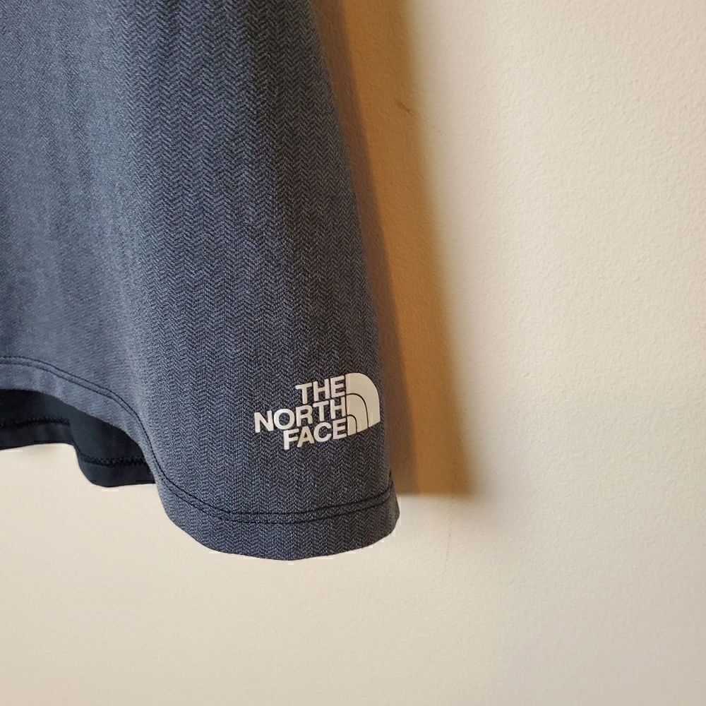 The North Face Flash Dry Racerback Tank Size Small - Picture 4 of 7